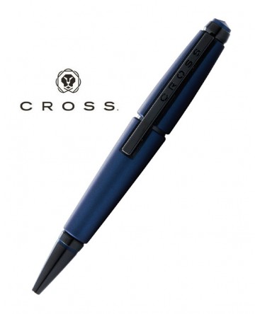 stylo-roller-cross-edge-bleu-mat-attributs-noirs_at0555-12-cross