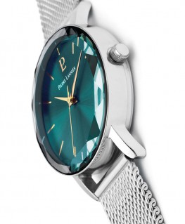 montre-pierre-lannier-multiples-cadran-vert-milanais_009M671-pierre-lannier-cadran