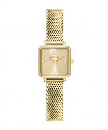 montre-pierre-lannier-leonor-cadran-dore-bracelet-milanais-dore_072j542-pierre-lannier