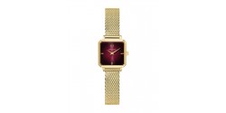 montre-pierre-lannier-leonor-cadran-bordeaux-bracelet-milanais-dore_072j552-pierre-lannier
