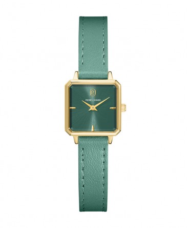 montre-pierre-lannier-leonor-cadran-vert-bracelet-cuir-vert_072j577-pierre-lannier
