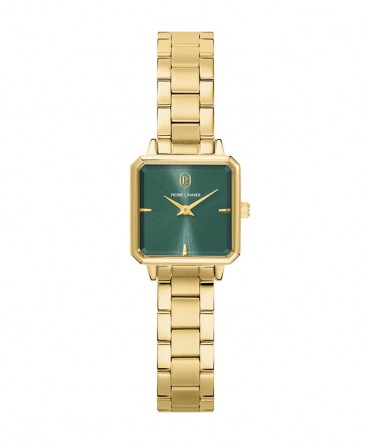 montre-pierre-lannier-leonor-cadran-vert-bracelet-acier-dore_073j572-pierre-lannier