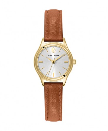 montre-pierre-lannier-pya-cadran-argente-bracelet-cuir-brun_021k524-pierre-lannier