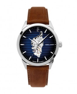 montre-pierre-lannier-monarck-corse-cadran-bleu-bracelet-cuir-brun_316f124-pierre-lannier