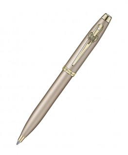stylo-bille-sheaffer-serie-100-emily-in-paris-champagne_e2937751-sheaffer