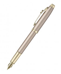 stylo-plume-sheaffer-serie-100-emily-in-paris-champagne_e0937753-sheaffer-tourne