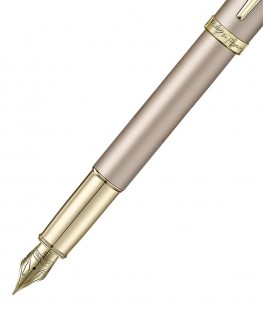 stylo-plume-sheaffer-serie-100-emily-in-paris-champagne_e0937753-sheaffer-section
