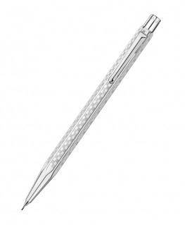 porte-mine-caran-dache-ecridor-damier-gris-argente_4.566-caran-dache