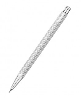 porte-mine-caran-dache-ecridor-damier-gris-argente_4.566-caran-dache-image