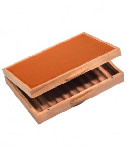 coffret-11-stylos-atelier-de-laforet-alisier-mandarine_63.70.mand-atelier-de-laforet