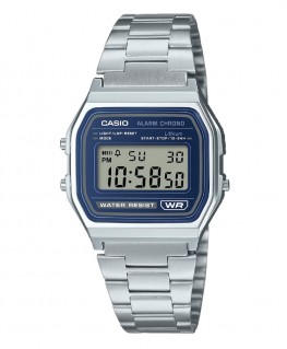 montre-casio-vintage-acier-fond-bleu_a158wea-2ef-casio