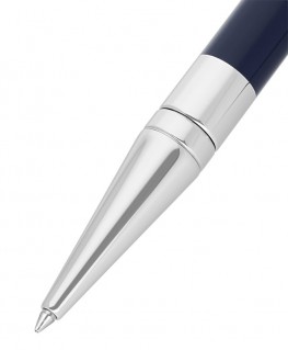 stylo-bille-st-dupont-initial-laque-bleue_275205-st-dupont-section