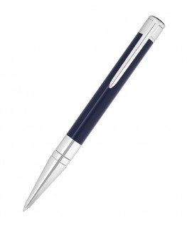 stylo-bille-st-dupont-initial-laque-bleue_275205-st-dupont-ouvert