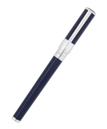 stylo-roller-st-dupont-initial-laque-bleue_272205-st-dupont