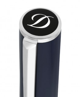 stylo-roller-st-dupont-initial-laque-bleue_272205-st-dupont-logo