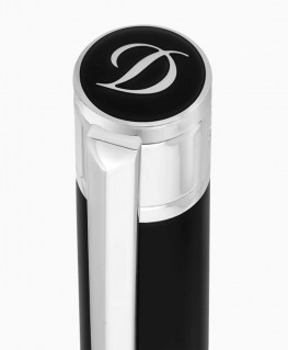 stylo-bille-st-dupont-initial-laque-noire_275200-st-dupont-logo