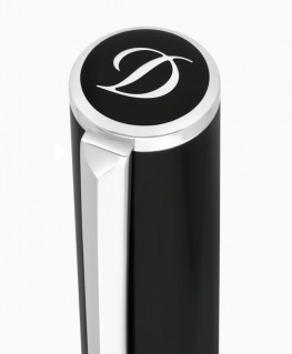 stylo-roller-st-dupont-initial-laque-noire_272200-st-dupont-logo