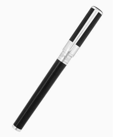 stylo-roller-st-dupont-initial-laque-noire_272200-st-dupont
