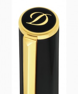 stylo-roller-st-dupont-initial-laque-noire-dore_272202-st-dupont-logo