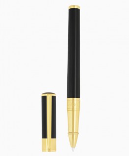 stylo-roller-st-dupont-initial-laque-noire-dore_272202-st-dupont-capuchon