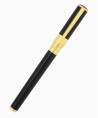 stylo-roller-st-dupont-initial-laque-noire-dore_272202-st-dupont