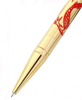 stylo-bille-st-dupont-d-initial-dragon-dore_265026-st-dupont-section