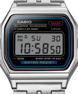 montre-casio-vintage_a159we-1ef-cadran