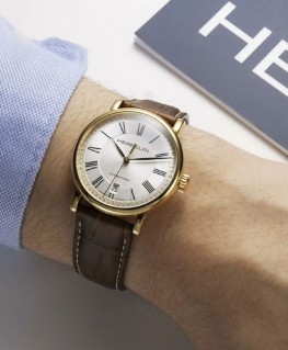 montre-herbelin-inspiration-automatique-2047P08MA-porte