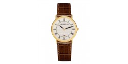 montre-herbelin-classique-quartz-dore-16845P08MA
