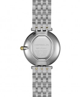 montre-herbelin-epsilon-quartz-nacre-acier-17116BT19-fond-de-boite