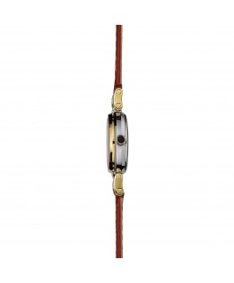 montre-herbelin-lady-h-quartz-acier-acier-pvd-or-cuir-camel-17312T1N12GD-boitier