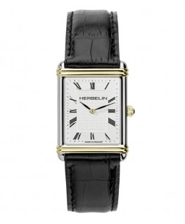 montre-herbelin-art-deco-quartz-acier-bicolore_17468T08-herbelin