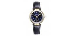 montre-herbelin-newport-quartz-acier-18289T1N35