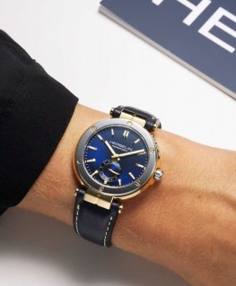 montre-herbelin-newport-quartz-acier-18289T1N35-porte