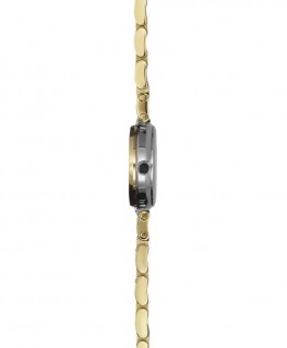 montre-herbelin-lady-h-nacre-blanche-bicolore-17312BT1N19-boitier