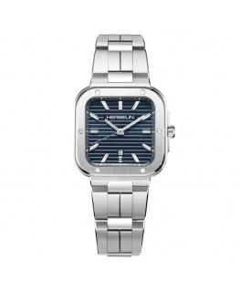 montre-herbelin-cap-camarat-square-quartz-bleu-acier-14546B15