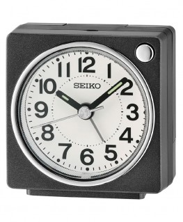 Réveil Seiko Plastique...