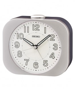 Réveil Seiko Plastique...
