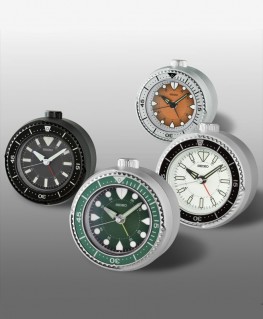 réveil-seiko-plastique-rond-argent-qhe207s-collection