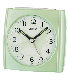 reveil-seiko-plastique-vert-lapin-qhe209m