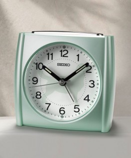 reveil-seiko-plastique-vert-lapin-qhe209m-visuel-1