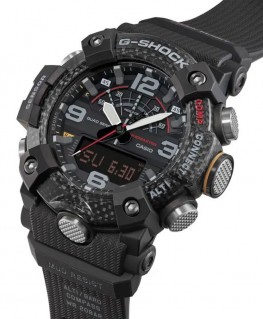 montre-casio-g-shock-mudmaster-GG-B100X-1AER-cadran