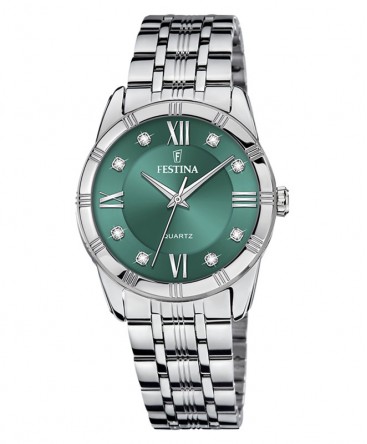 Montre Festina Mademoiselle F16940/F -30%