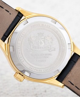 Montre Festina Swiss Made Classics F20011/1 -30%