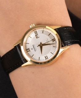 Montre Festina Swiss Made Classics F20011/1 -30%