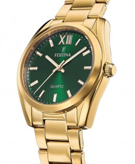 montre-festina-alegria-F20640/4 -cadran