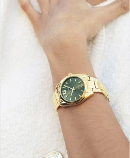 montre-festina-alegria-F20640/4 -porté