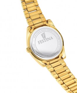 montre-festina-alegria-F20640/4 -fond-de-boite