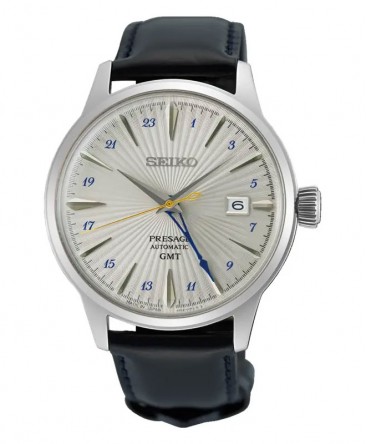 montre-seiko-presage-cocktail-automatique-gmt-SSK049J1-seiko
