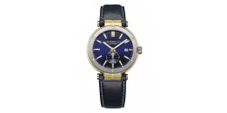 montre-herbelin-newport-quartz-acier-18389T1N35